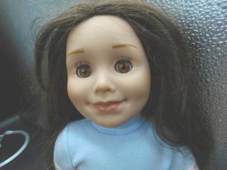 maplea taryn face a